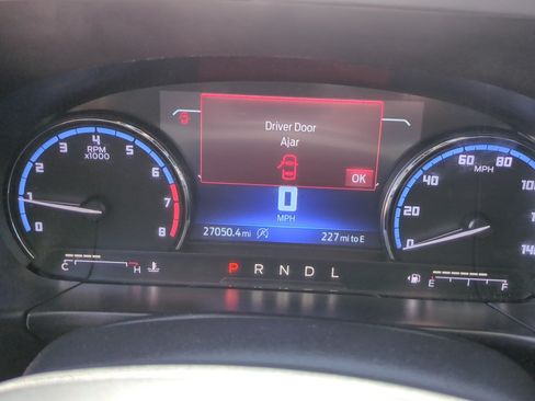 Used 2023 Ford Bronco Sport Outer Banks AWD/4WD image 21