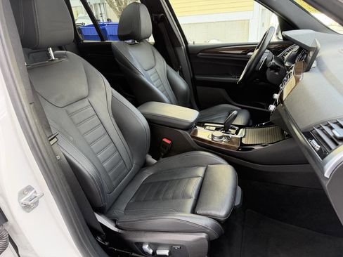 Used 2019 BMW X3 xDrive30i w/ Driving Assistance Package image 23