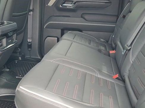 Used 2025 GMC Sierra 1500 AT4X AWD/4WD image 26