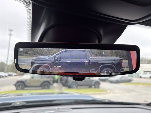 Used 2024 RAM 2500 Laramie w/ Night Edition image 31