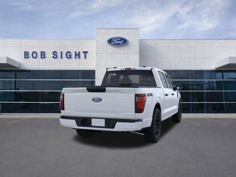 New 2026 Ford F150 STX AWD/4WD image 11