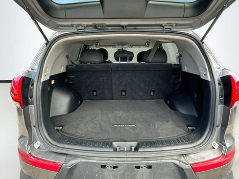 Used 2016 Kia Sportage LX FWD image 23