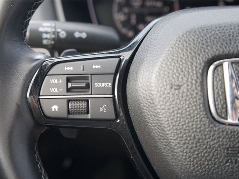 Used 2022 Honda Civic Sport image 17