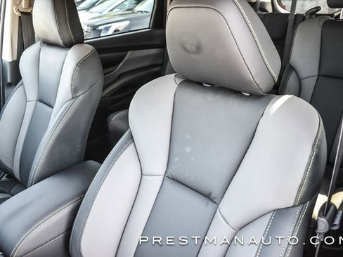 Used 2024 Subaru Ascent Onyx Edition image 24