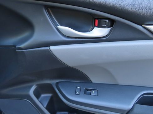 Used 2017 Honda Civic LX image 33