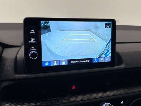 New 2026 Honda CR-V Sport-L image 24