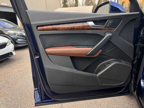 Used 2018 Audi Q5 2.0T Premium image 10