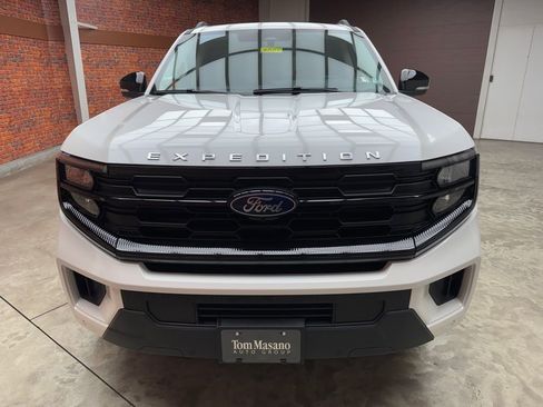 New 2026 Ford Expedition Max Active image 7