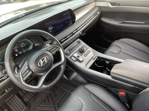 Used 2024 Hyundai Palisade XRT image 17