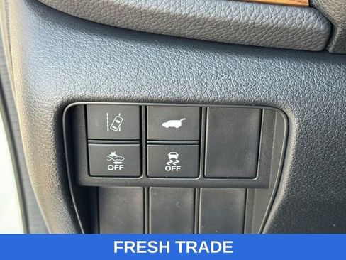 Certified 2021 Honda CR-V EX-L image 29