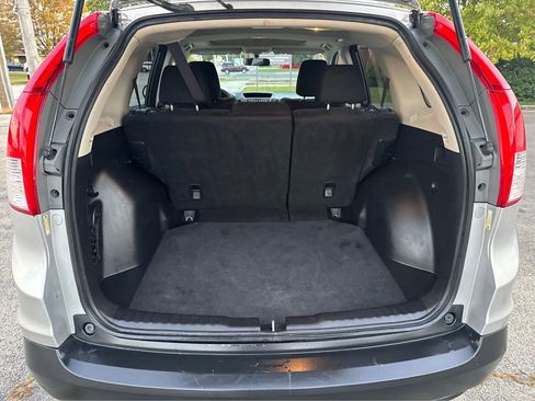 Used 2014 Honda CR-V EX image 15