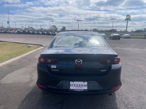 Used 2024 MAZDA MAZDA3 s image 7