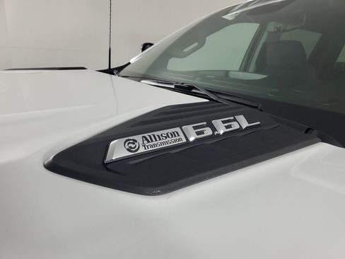 New 2026 Chevrolet Silverado 2500 W/T w/ WT Convenience Package image 11