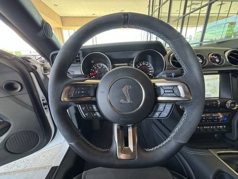 Used 2020 Ford Mustang Shelby GT350 w/ Technology Package RWD image 27