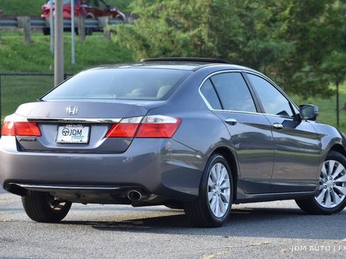 Used 2014 Honda Accord EX image 5