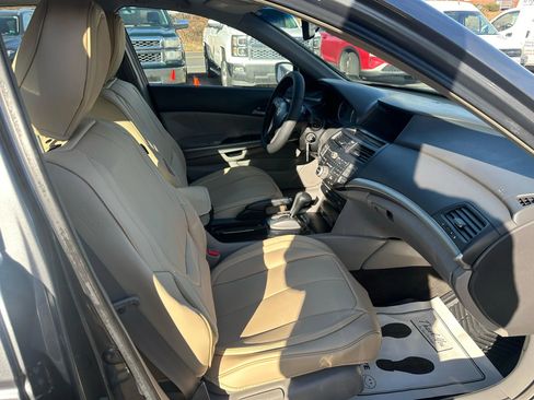 Used 2008 Honda Accord EX-L image 19