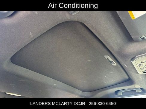 Used 2025 Toyota 4Runner TRD Sport Premium image 12