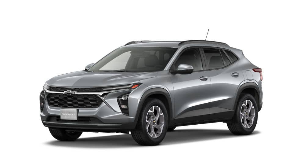 New 2026 Chevrolet Trax LT w/ Driver Confidence Package FWD image 49