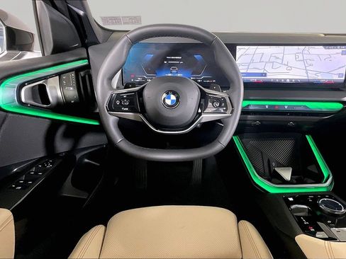 Certified 2026 BMW X3 xDrive30i w/ Convenience Package AWD/4WD image 8