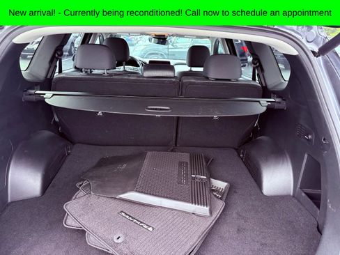 Used 2023 Hyundai Santa Fe SEL AWD/4WD image 5