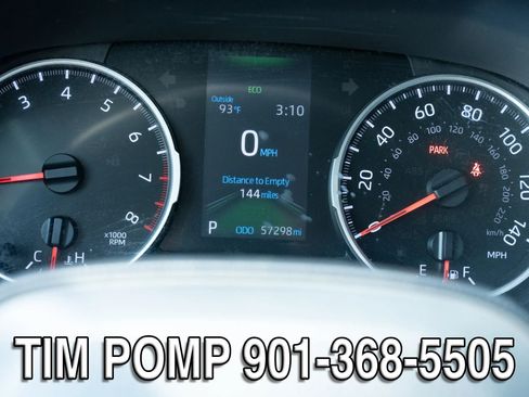 Used 2021 Toyota RAV4 LE FWD image 23