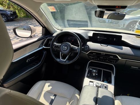 Used 2024 MAZDA CX-90 Plug-In Hybrid w/ Premium Pkg AWD/4WD image 31