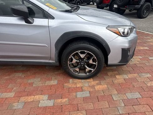 Used 2020 Subaru Crosstrek 2.0i AWD/4WD image 17