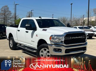 Used 2024 RAM 2500 Big Horn w/ Off Road Package video 1