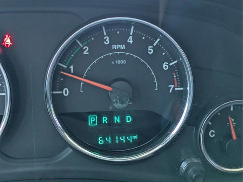 Used 2017 Jeep Wrangler Unlimited Sport w/ Quick Order Package 24S AWD/4WD image 28
