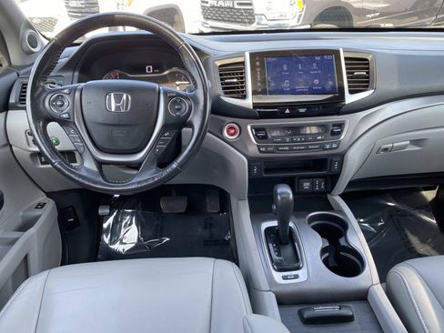 Used 2017 Honda Pilot EX-L image 12