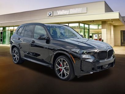 New 2026 BMW X5 xDrive40i w/ M Sport Package