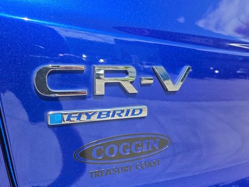 Used 2023 Honda CR-V Sport image 40
