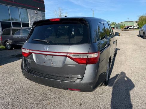 Used 2011 Honda Odyssey Touring Elite image 16