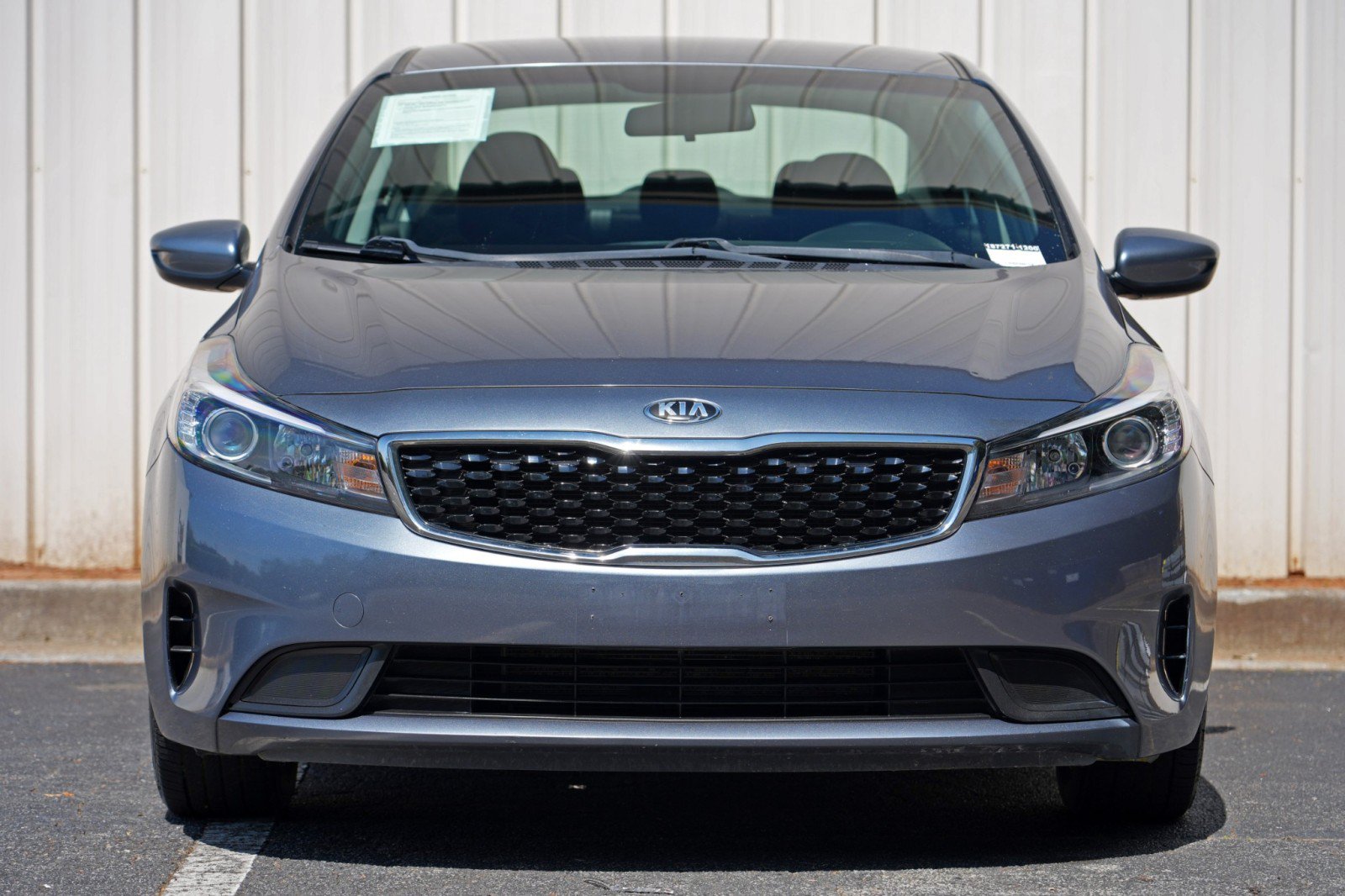 Used 2018 Kia Forte S FWD image 6