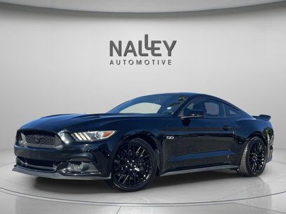 Used 2017 Ford Mustang GT Premium w/ GT Performance Package