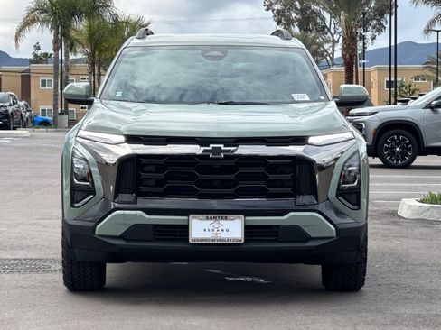 New 2026 Chevrolet Equinox ACTIV w/ Convenience Package III image 9