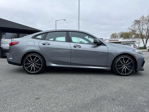 Used 2023 BMW M235i xDrive Gran Coupe w/ Premium Package AWD/4WD image 81