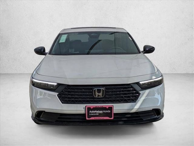 New 2026 Honda Accord Sport image 6