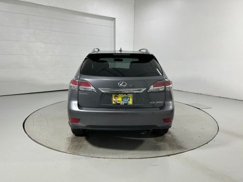Used 2014 Lexus RX 350 F Sport w/ Navigation Package AWD/4WD image 32