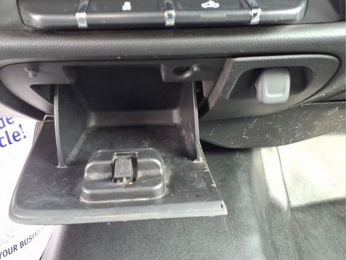 Used 2014 Chevrolet Silverado 1500 W/T RWD image 12