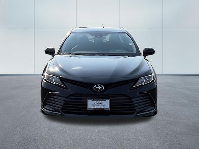 Used 2022 Toyota Camry LE