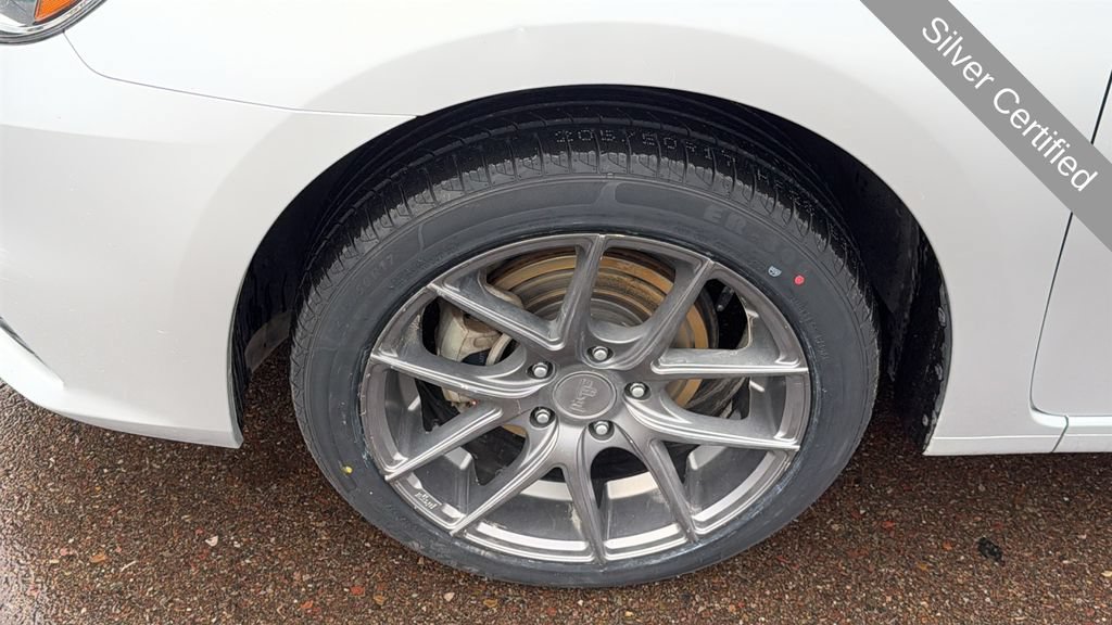 Used 2016 Nissan Sentra FWD image 10