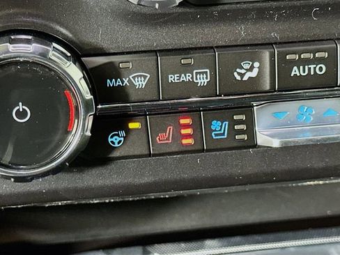 New 2026 Ford F450 Platinum AWD/4WD image 21