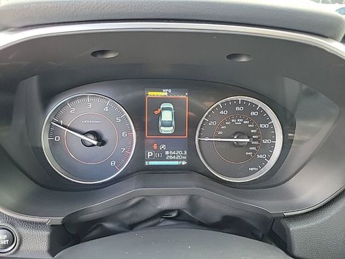 Used 2023 Subaru Crosstrek 2.5i Limited w/ Moonroof Package image 17