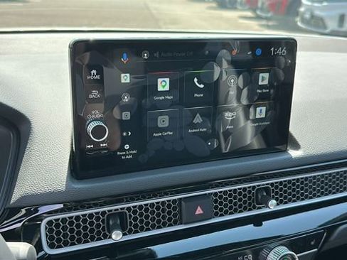 New 2026 Honda Civic Sport Touring image 15