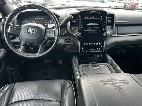 Used 2021 RAM 2500 Limited AWD/4WD image 10