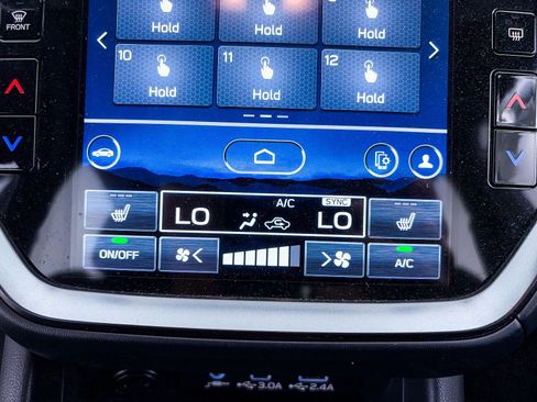 Used 2024 Subaru WRX Premium AWD/4WD image 18