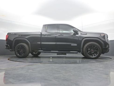 Used 2023 GMC Sierra 1500 Elevation AWD/4WD image 50