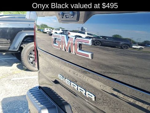 Used 2024 GMC Sierra 1500 AT4 w/ AT4 Preferred Package AWD/4WD image 12