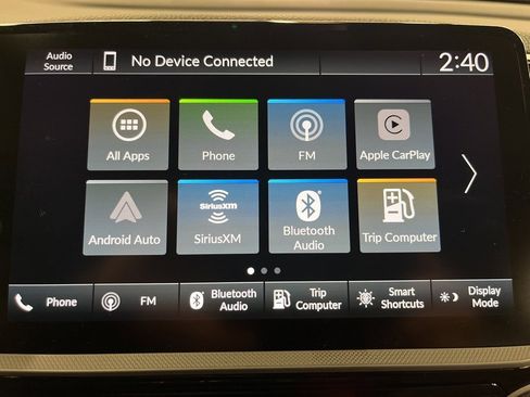 Used 2025 Honda Ridgeline RTL image 20